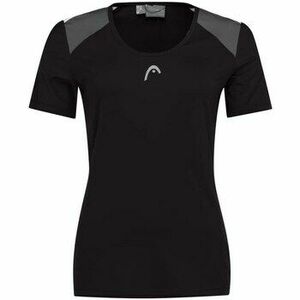 Rövid ujjú pólók Head Club Tech kép