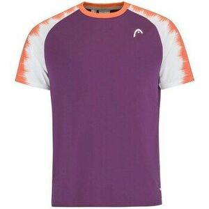 Rövid ujjú pólók Head Topspin kép