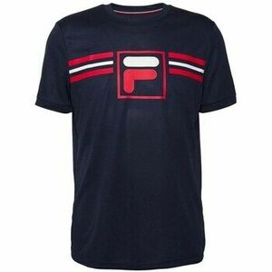 Rövid ujjú pólók Fila Oscar kép