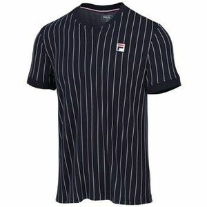 Rövid ujjú pólók Fila Stripes kép