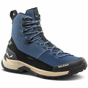 Túracipők Salewa Puez Winter Mid Powertex kép