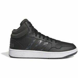 Futócipők adidas Hoops 3.0 Mid kép