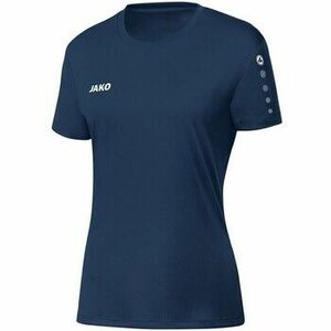 Rövid ujjú pólók Jako Team Kurzarm kép