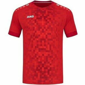 Rövid ujjú pólók Jako Trikot Pixel kép