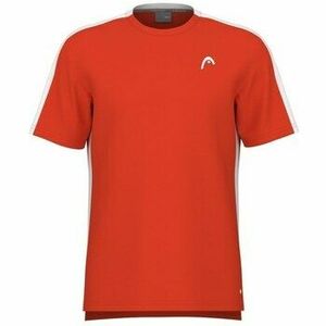 Rövid ujjú pólók Head Slice 2024 kép