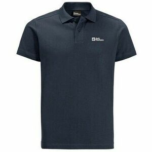 Rövid ujjú pólók Jack Wolfskin Essential kép