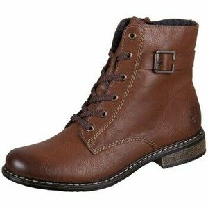 Bokacsizmák Rieker 7120224 kép