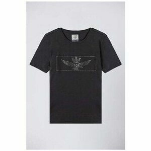 Rövid ujjú pólók Aeronautica Militare TS2298DJ3590101 kép