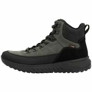 Magas szárú edzőcipők Rieker U017454 kép