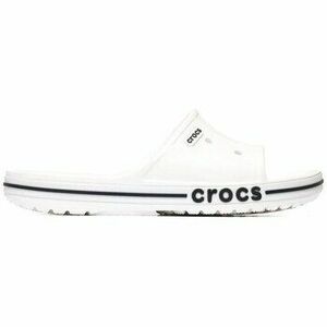 Lábujjközös papucsok Crocs Bayaband Slide kép