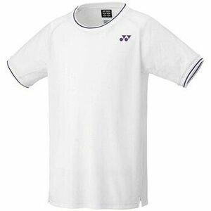 Rövid ujjú pólók Yonex Wimbledon 2024 kép