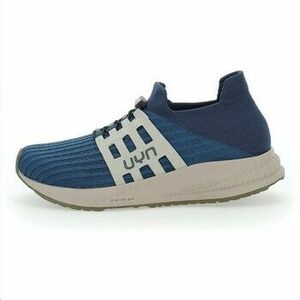 Rövid szárú edzőcipők Uyn Washi Vibram kép