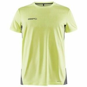 Rövid ujjú pólók Craft Pro Control Impact kép