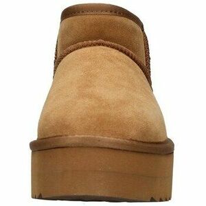 Bokacsizmák Colors of California HC.YWPLA01/TAN kép