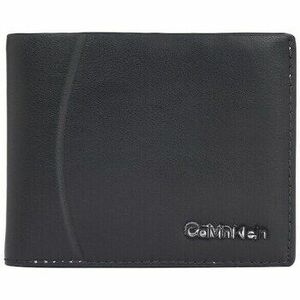 Pénztárcák Calvin Klein Jeans Minimal Focus Bifold kép