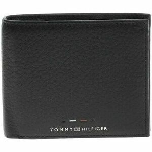 TOMMY HILFIGER Pénztárcák fekete kép