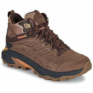 Túracipők Merrell MOAB SPEED 2 LTR MID WP kép