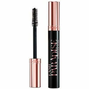 Szempillaspirálok L'Oréal Paris Lash Paradise Forever Black Mascara kép