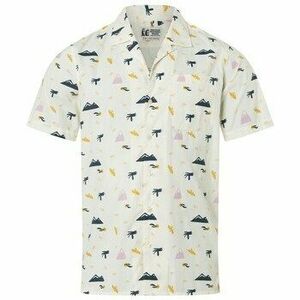 Hosszú ujjú ingek Marmot Muir Camp kép