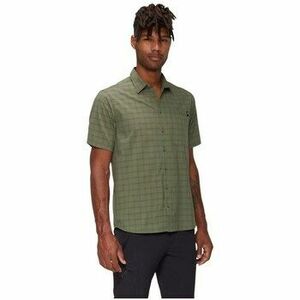 Hosszú ujjú ingek Mammut Lenni kép