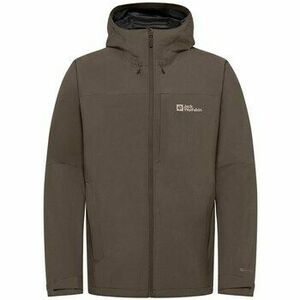 Dzsekik Jack Wolfskin Tempest kép