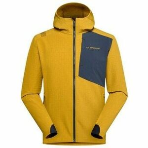 Kabátok La Sportiva Descender Storm kép