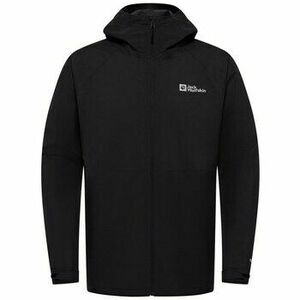 Kabátok Jack Wolfskin Prelight 2.5 Lagen Lt kép