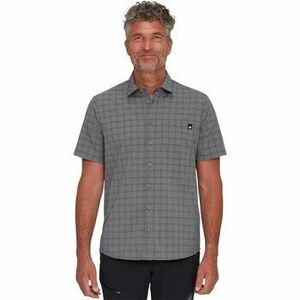 Hosszú ujjú ingek Mammut Lenni kép