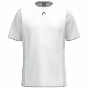 Rövid ujjú pólók Head Club 25 Tech kép