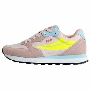 Rövid szárú edzőcipők Fila Hypert kép