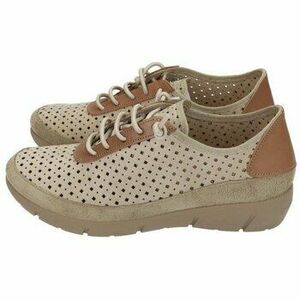 Bőrcipők Cuque Creando Emociones - kép