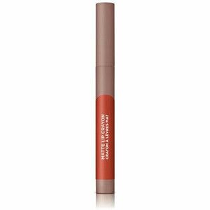 Szájkontúr ceruza L'Oréal Paris Infallible Matte Lip Liner - 110 Caramel Rebel kép
