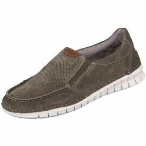 Vitorlás cipők Bugatti 321AKM6014001100 kép