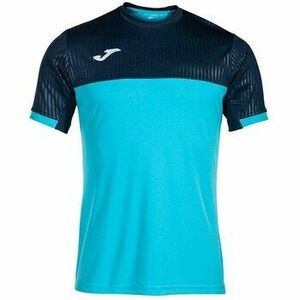 Rövid ujjú pólók Joma Montreal Ss kép