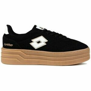 Rövid szárú edzőcipők Lotto Stacky Rb kép
