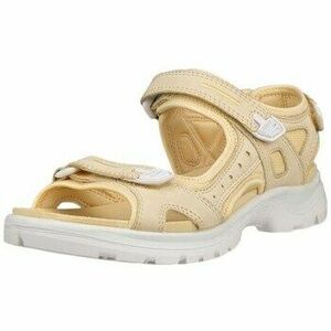 Sportszandálok Ecco Yucatan Leder kép