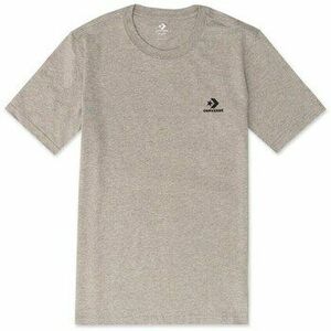 Rövid ujjú pólók Converse 10023876A05 kép