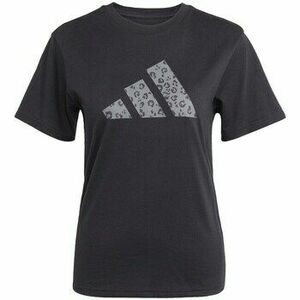 Rövid ujjú pólók adidas JV8536 kép