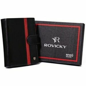 Pénztárcák Rovicky N62LRVTP3067Bl kép