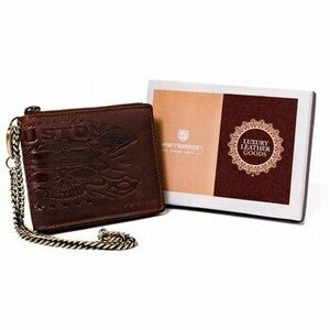 Pénztárcák Peterson rovicky190220 kép