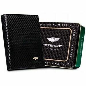 Pénztárcák Peterson rovicky207180 kép