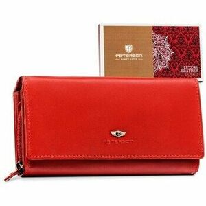 Pénztárcák Peterson PTN439GON kép