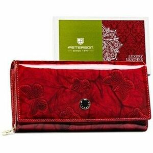 Pénztárcák Peterson PTN42106BFBC kép