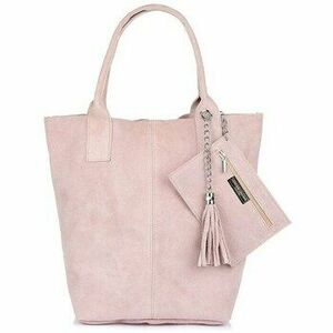 Kézitáskák Vera Pelle kral82lightpink kép