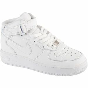 Rövid szárú edzőcipők Nike Air Force 1 apos;07 Mid kép