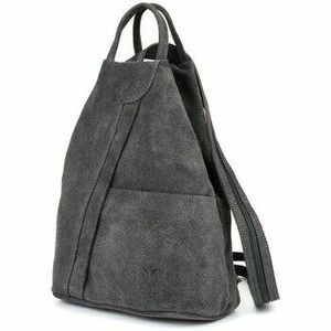Hátitáskák Vera Pelle krat53grey kép