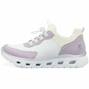 Rövid szárú edzőcipők Rieker M606730 kép