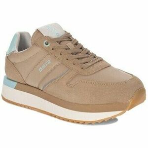 Rövid szárú edzőcipők Big Star RR274A048 kép