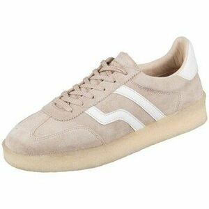 Rövid szárú edzőcipők Gant Cuzima Crepe kép