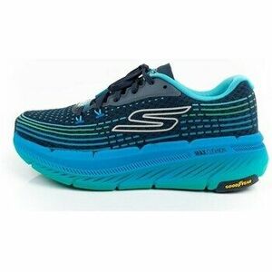 Rövid szárú edzőcipők Skechers 220835NVBL kép